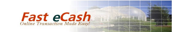 Fast ecash Logo
