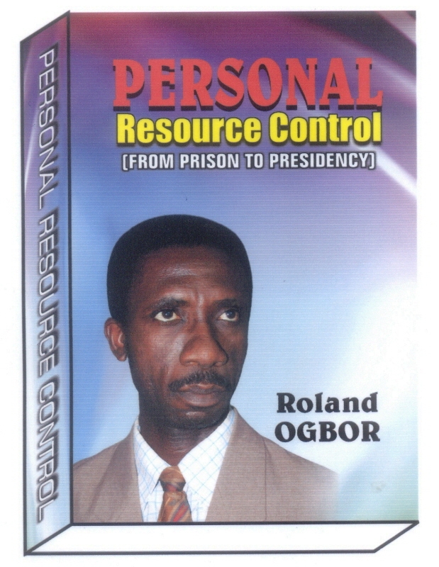 Personal Resource Control